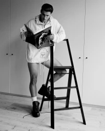 Archive (AH+ / Giorgio Armani + Emporio Armani)