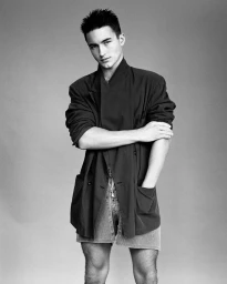 Archive (AH+ / Giorgio Armani + Emporio Armani)