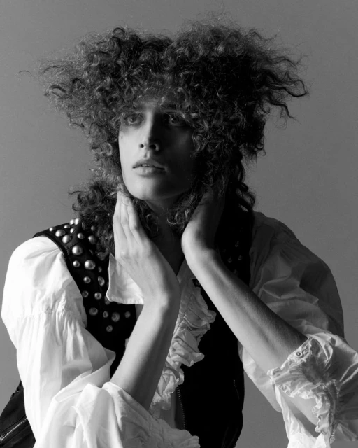 R.P.M (Raving Posh Moment)