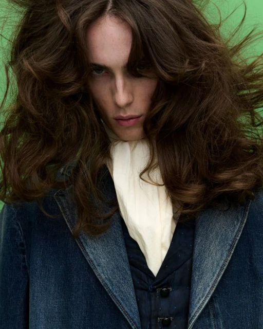 R.P.M (Raving Posh Moment)