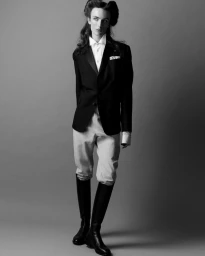 R.P.M (Raving Posh Moment)