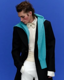 R.P.M (Raving Posh Moment)