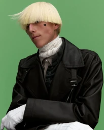 R.P.M (Raving Posh Moment)