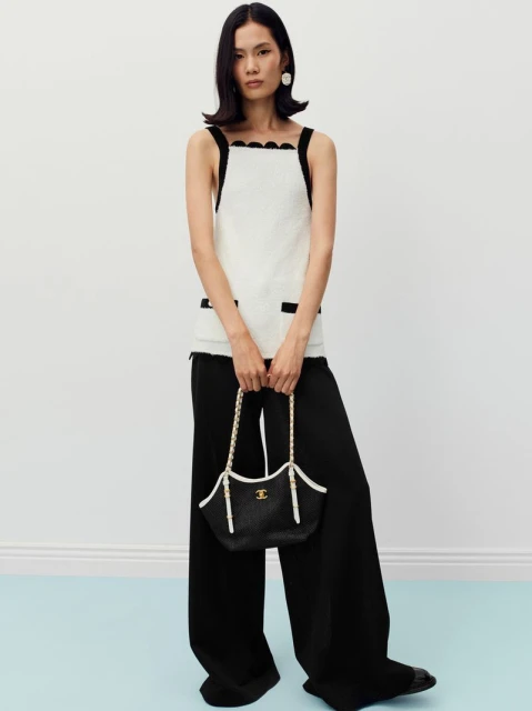 CHANEL Cruise 2025/26 collection