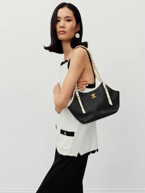 CHANEL Cruise 2025/26 collection