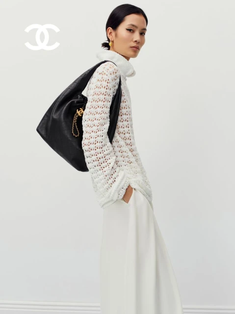 CHANEL Cruise 2025/26 collection