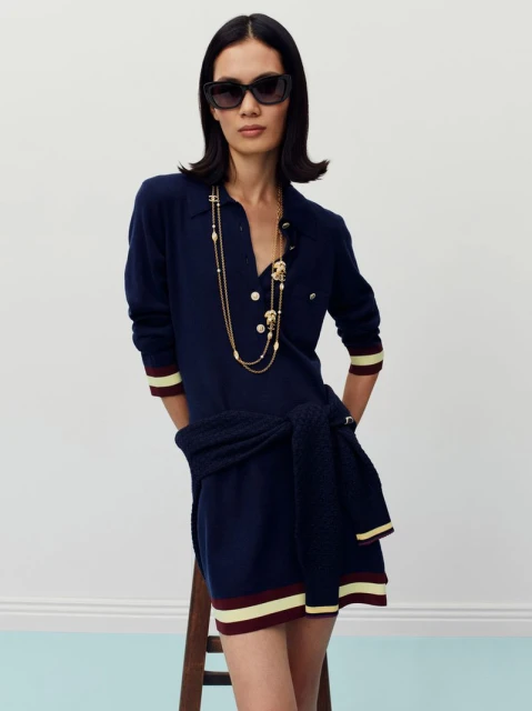 CHANEL Cruise 2025/26 collection