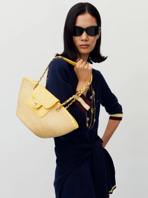 CHANEL Cruise 2025/26 collection