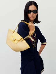 CHANEL Cruise 2025/26 collection