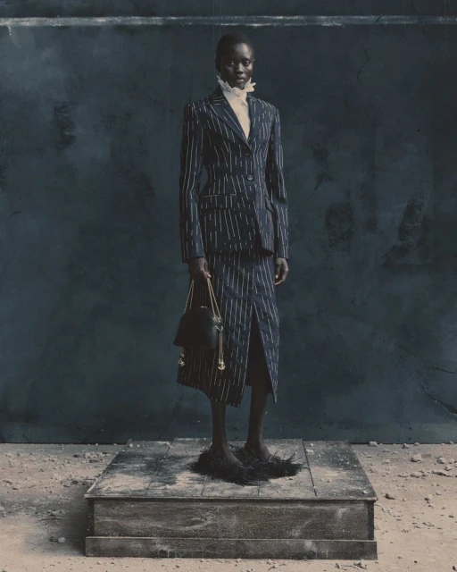 Erdem Pre-Fall 2026 Lookbook