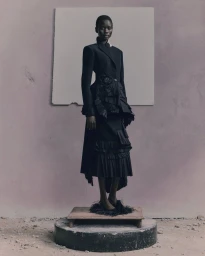 Erdem Pre-Fall 2026 Lookbook