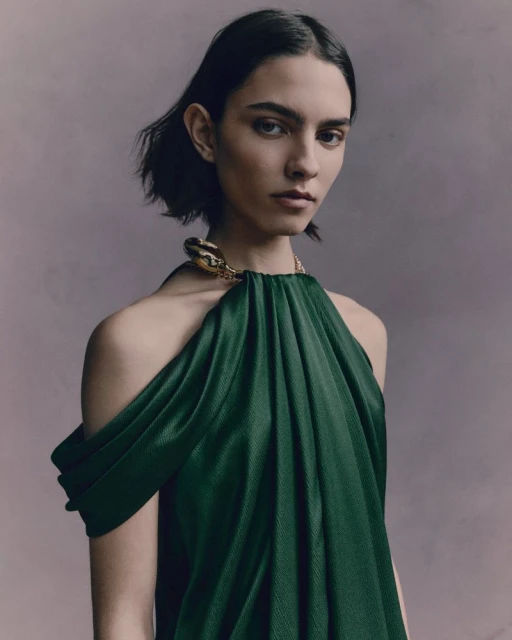 Erdem Pre-Fall 2026 Lookbook