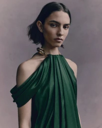 Erdem Pre-Fall 2026 Lookbook