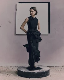 Erdem Pre-Fall 2026 Lookbook