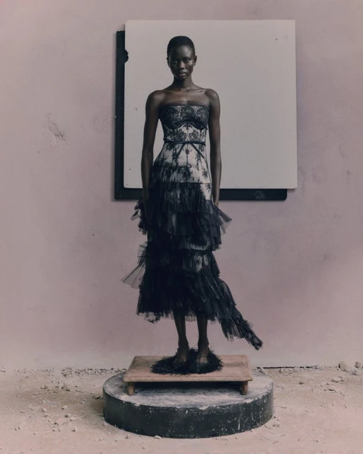 Erdem Pre-Fall 2026 Lookbook