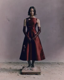 Erdem Pre-Fall 2026 Lookbook