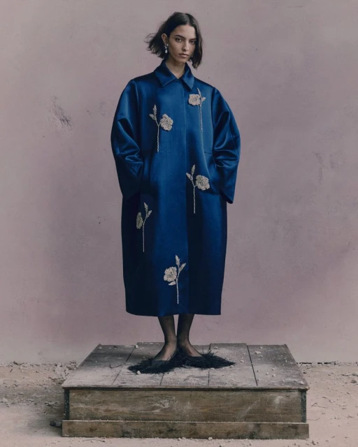 Erdem Pre-Fall 2026 Lookbook