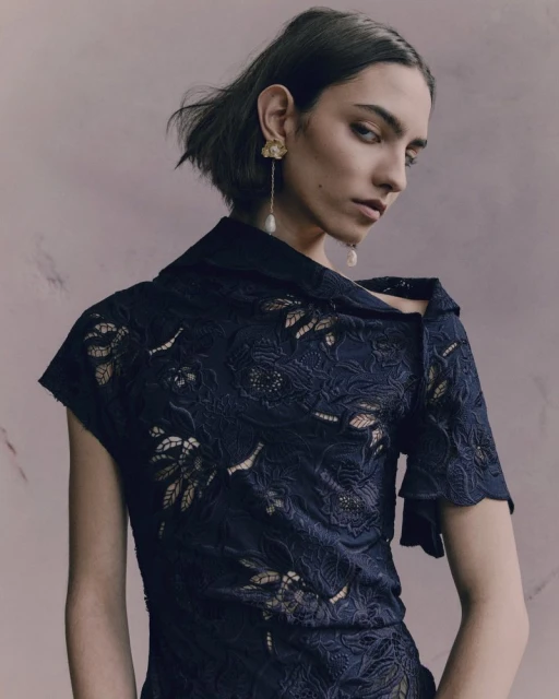 Erdem Pre-Fall 2026 Lookbook
