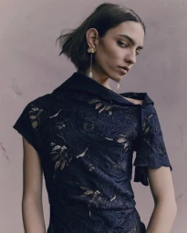 Erdem Pre-Fall 2026 Lookbook