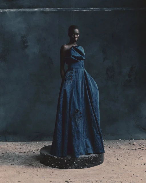 Erdem Pre-Fall 2026 Lookbook