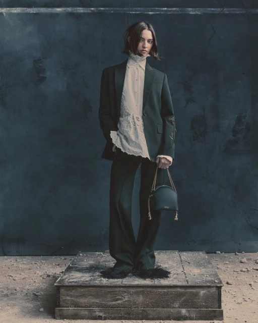 Erdem Pre-Fall 2026 Lookbook