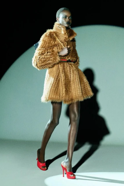 Generation Gucci Lookbook