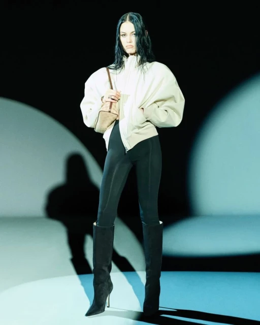 Generation Gucci Lookbook