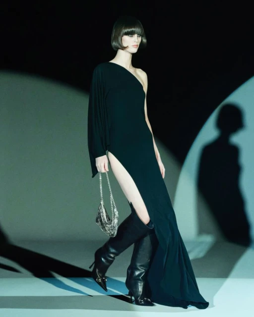 Generation Gucci Lookbook