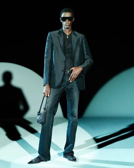 Generation Gucci Lookbook