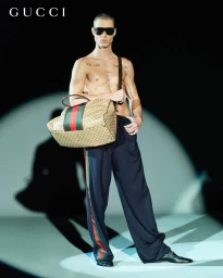 Generation Gucci Lookbook