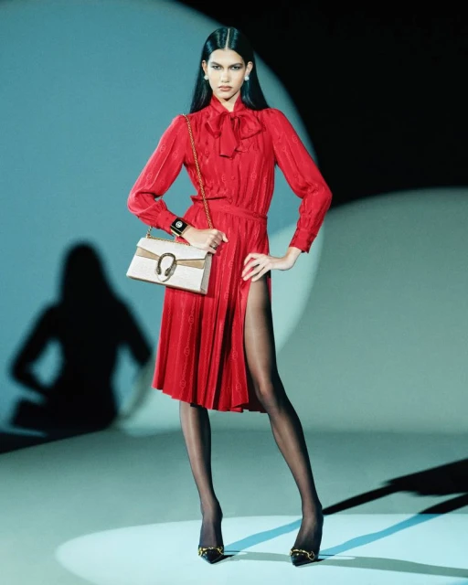 Generation Gucci Lookbook