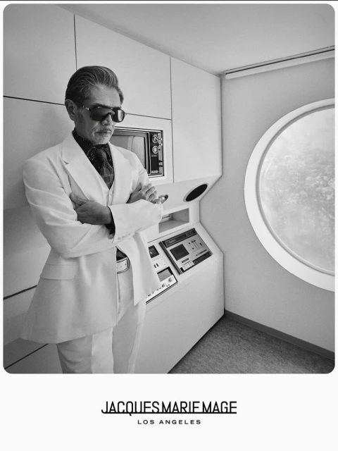 JMM - KYOSHO 巨匠 — KUROKAWA 黒川 Collection