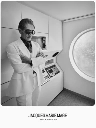 JMM - KYOSHO 巨匠 — KUROKAWA 黒川 Collection