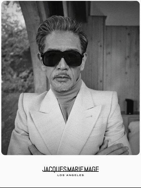 JMM - KYOSHO 巨匠 — KUROKAWA 黒川 Collection