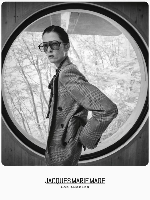 JMM - KYOSHO 巨匠 — KUROKAWA 黒川 Collection