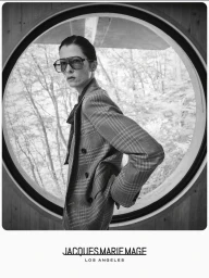 JMM - KYOSHO 巨匠 — KUROKAWA 黒川 Collection