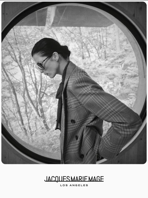 JMM - KYOSHO 巨匠 — KUROKAWA 黒川 Collection