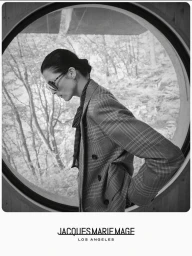 JMM - KYOSHO 巨匠 — KUROKAWA 黒川 Collection