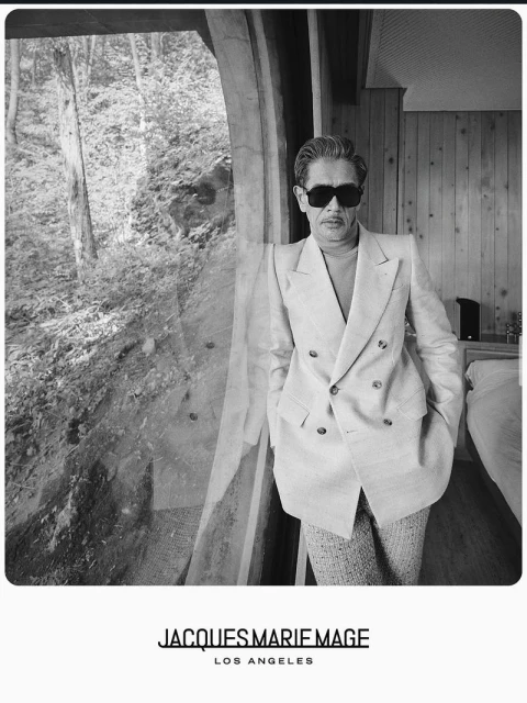 JMM - KYOSHO 巨匠 — KUROKAWA 黒川 Collection