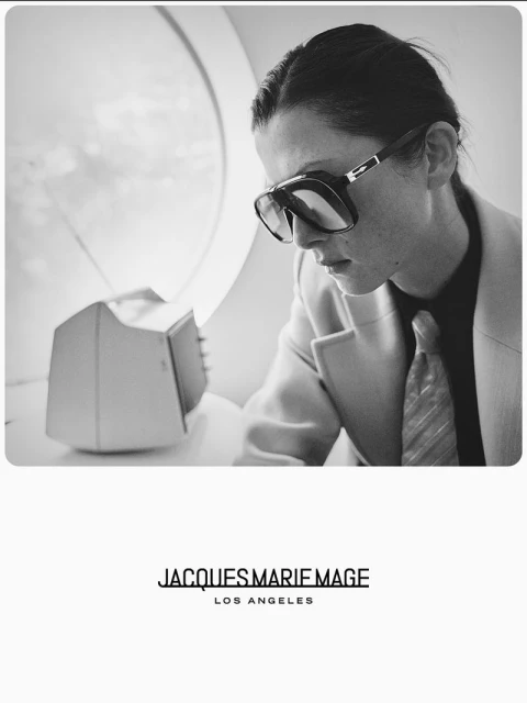 JMM - KYOSHO 巨匠 — KUROKAWA 黒川 Collection