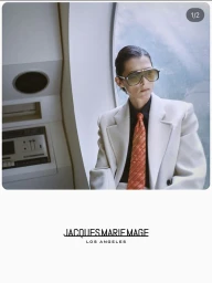 JMM - KYOSHO 巨匠 — KUROKAWA 黒川 Collection