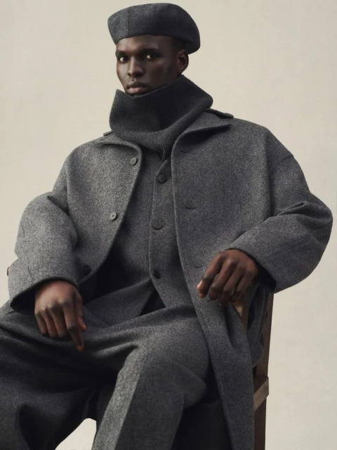 Tropique Collection Resort Lookbook