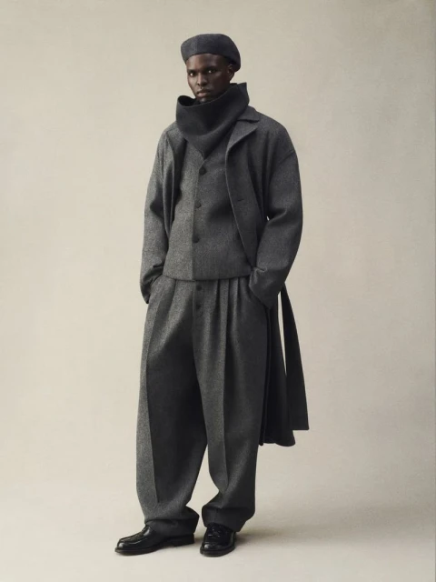 Tropique Collection Resort Lookbook