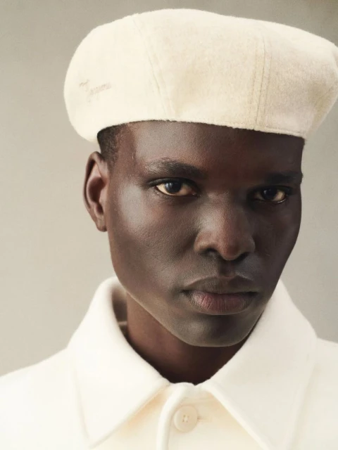 Tropique Collection Resort Lookbook