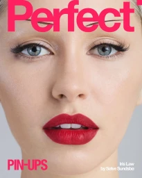 The Perfect Magazine Issue 8 Spring/Summer 2025 Covers