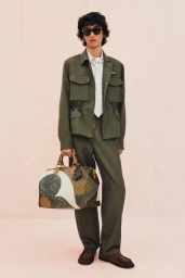 Louis Vuitton Pre-Fall 2026 Men's Lookbook
