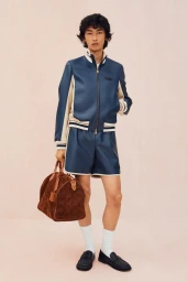 Louis Vuitton Pre-Fall 2026 Men's Lookbook