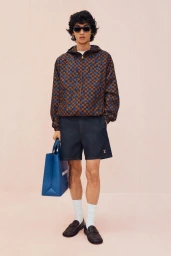 Louis Vuitton Pre-Fall 2026 Men's Lookbook