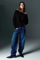 Pull&Bear Winter Lookbook 2025 by Xabin Zabala