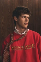 Holiday Archive Campaign